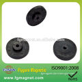 Plastic Ferrite Ring Magnet for Magnetic Encoder